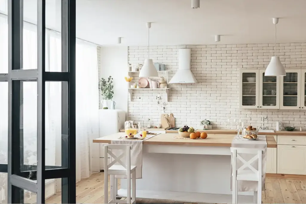 Cómo modernizar tu cocina