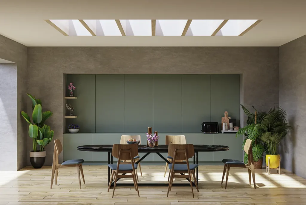 Guía definitiva para combinar colores en decoración