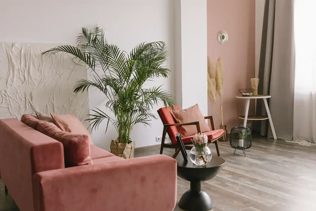Guía definitiva para combinar colores en decoración
