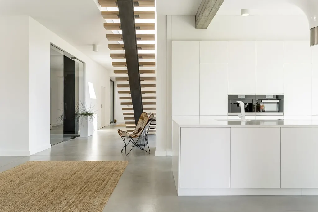 Cómo elegir la pintura adecuada para cada habitación