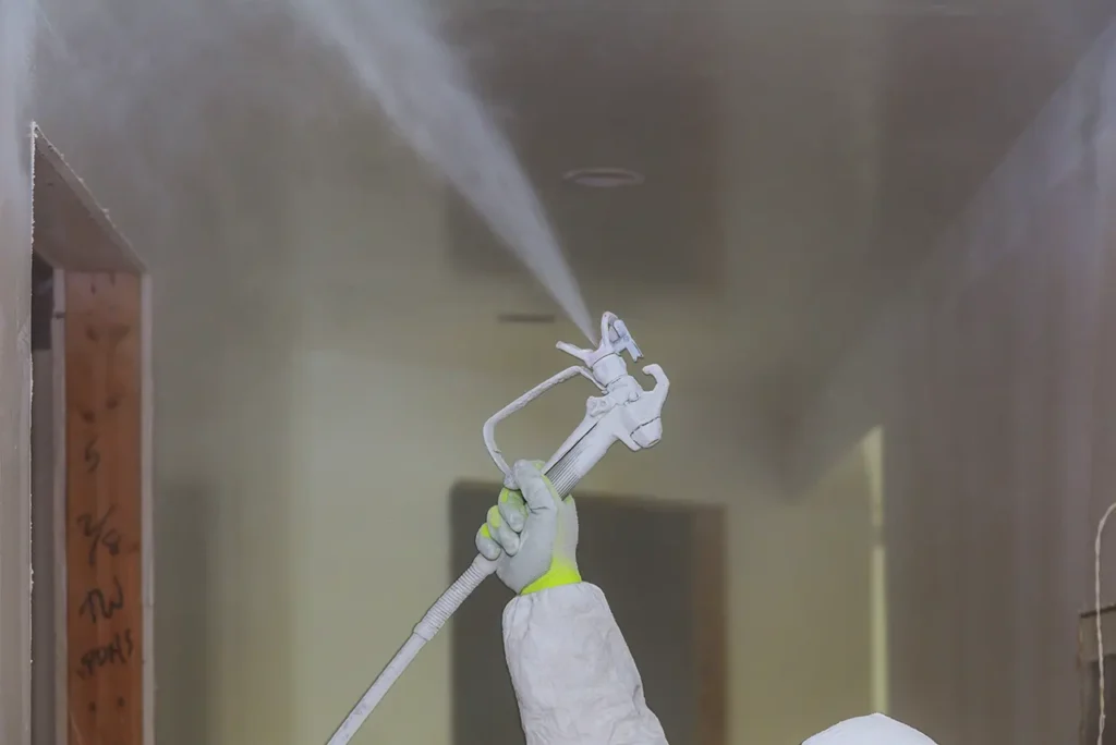 la mejor máquina airless y sus ventajas